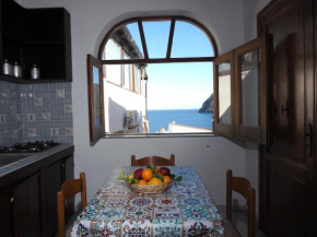 NIMA Holidays Home, Lipari